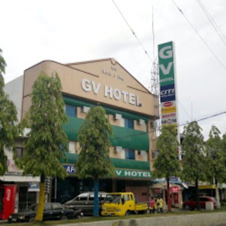 Gv Hotel - Ozamiz Exterior photo