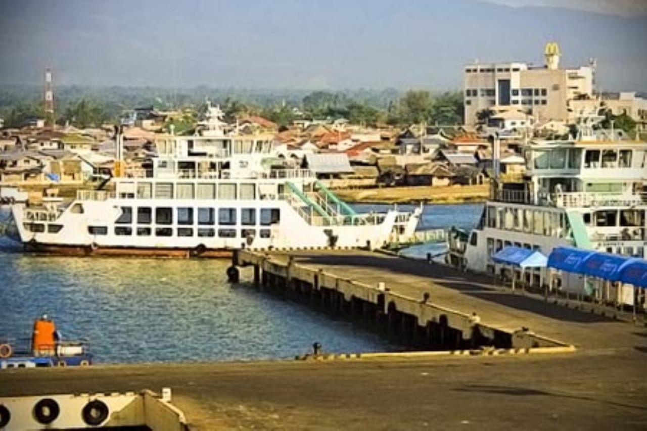 Gv Hotel - Ozamiz Exterior photo